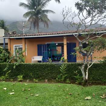 Casa em Ubatuba, bairro Condomínio Lagoinha