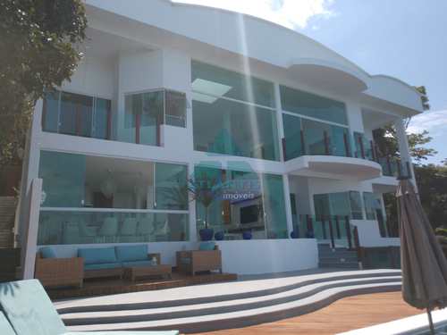 Casa, código 1159 em Ubatuba, bairro Ponta das Toninhas