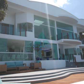 Casa em Ubatuba, bairro Ponta das Toninhas
