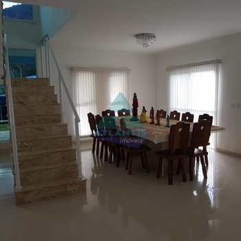 Casa em Ubatuba, bairro Praia da Lagoinha