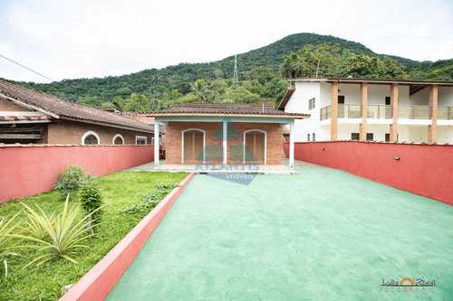 Casa, código 1169 em Ubatuba, bairro Jardim Marisol