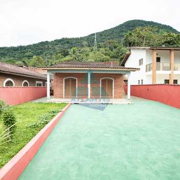 Casa em Ubatuba, bairro Jardim Marisol