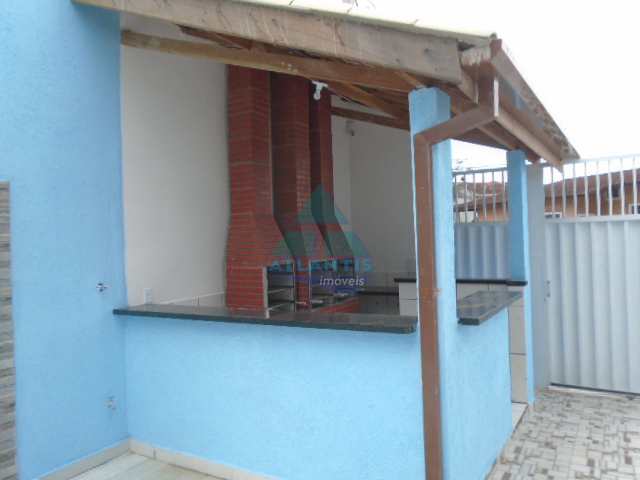Casa Comercial em Ubatuba, no bairro Perequê Açu