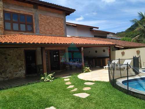 Casa, código 1180 em Ubatuba, bairro Condomínio Lagoinha