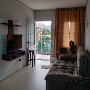 Apartamento em Ubatuba, bairro Maranduba