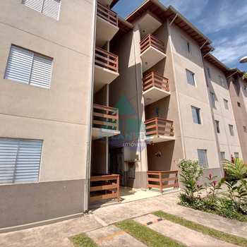Apartamento em Ubatuba, bairro Praia Sape