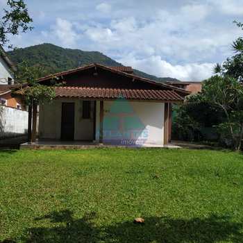 Casa em Ubatuba, bairro Praia da Lagoinha