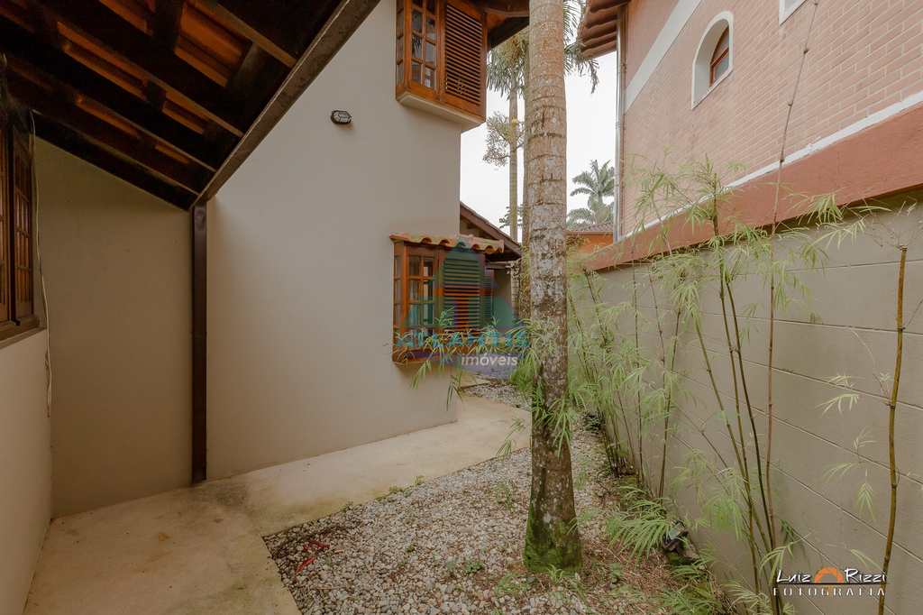 Casa em Ubatuba, no bairro Condomínio Lagoinha