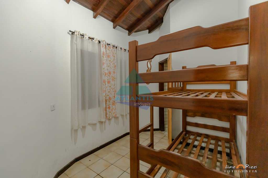 Casa em Ubatuba, no bairro Condomínio Lagoinha