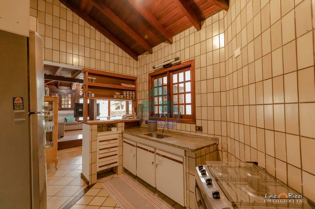 Casa em Ubatuba, no bairro Condomínio Lagoinha