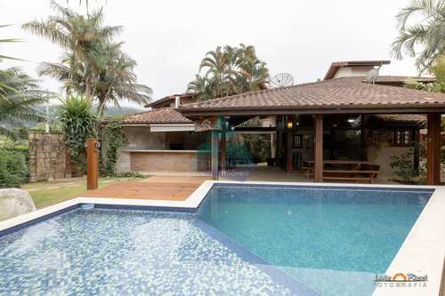 Casa, código 1204 em Ubatuba, bairro Condomínio Lagoinha