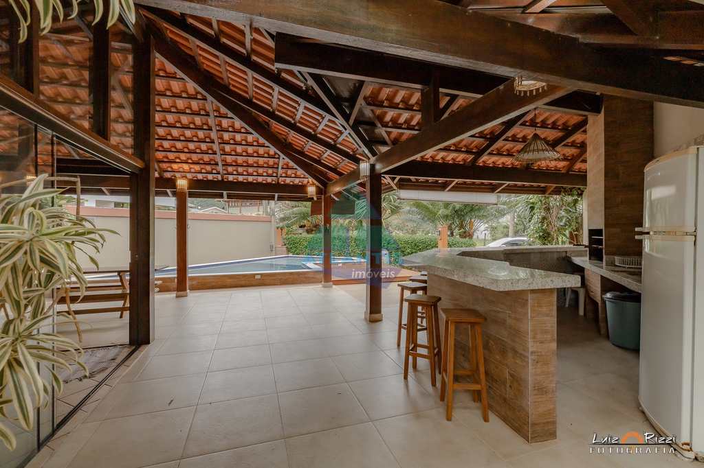 Casa em Ubatuba, no bairro Condomínio Lagoinha
