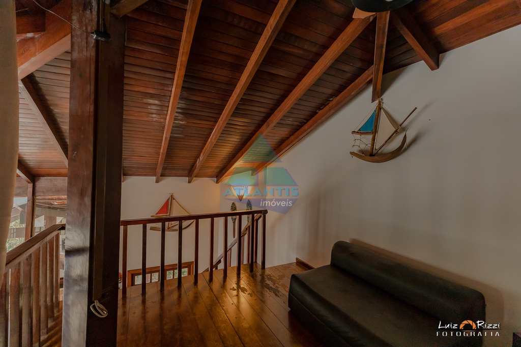 Casa em Ubatuba, no bairro Condomínio Lagoinha