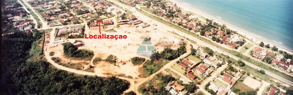 Terreno em Ubatuba, no bairro Praia da Lagoinha