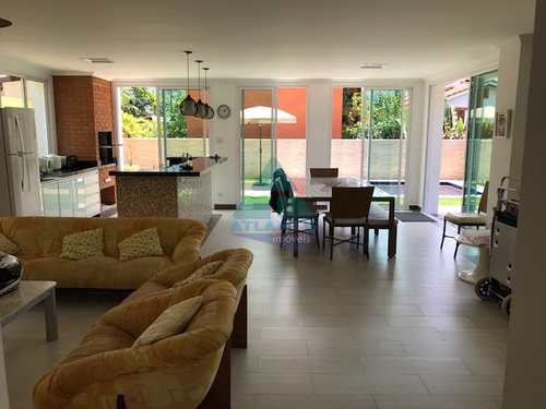 Casa, código 1222 em Ubatuba, bairro Condomínio Lagoinha