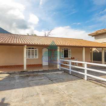 Casa em Ubatuba, bairro Praia da Lagoinha