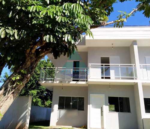 Casa, código 1226 em Ubatuba, bairro Praia da Lagoinha