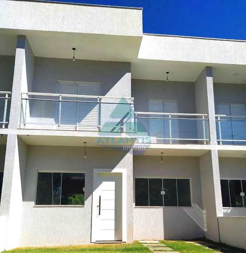 Casa, código 1227 em Ubatuba, bairro Praia da Lagoinha