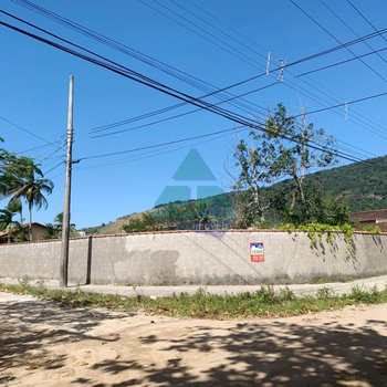 Terreno em Ubatuba, bairro Maranduba