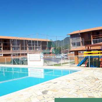 Apartamento em Ubatuba, bairro Praia Sape