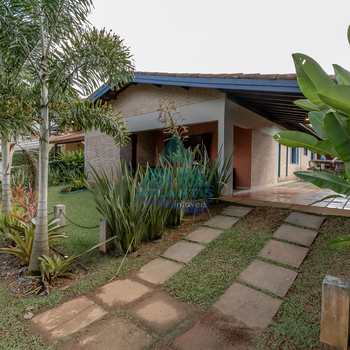 Casa em Ubatuba, bairro Condomínio Lagoinha