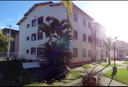 Apartamento, código 1289 em Ubatuba, bairro Praia do Sapê