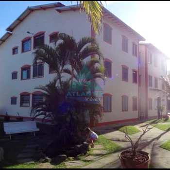 Apartamento em Ubatuba, bairro Praia do Sapê