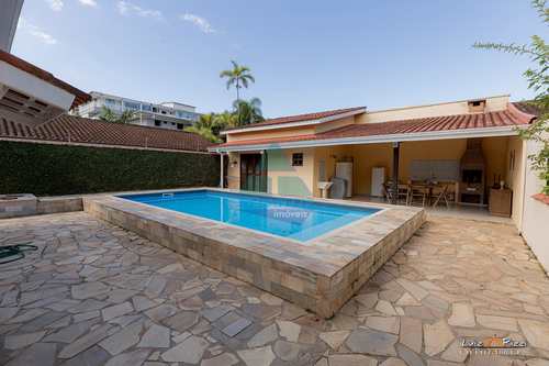 Casa, código 1309 em Ubatuba, bairro Praia da Lagoinha