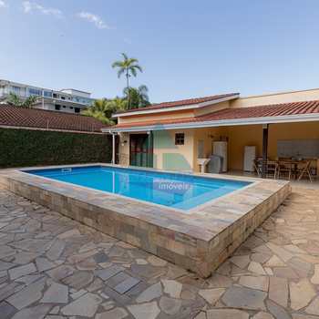 Casa em Ubatuba, bairro Praia da Lagoinha