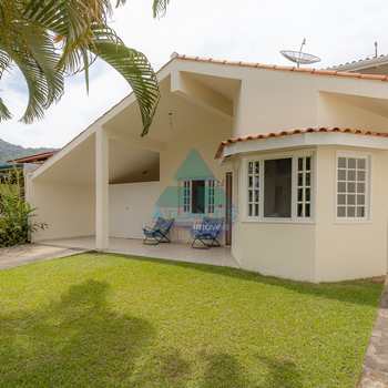 Casa em Ubatuba, bairro Condomínio Lagoinha