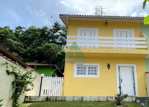 Casa, código 1339 em Ubatuba, bairro Praia da Lagoinha