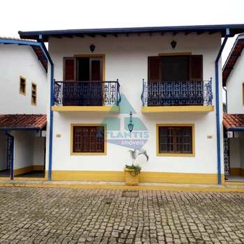 Casa de Condomínio em Ubatuba, bairro Praia da Maranduba