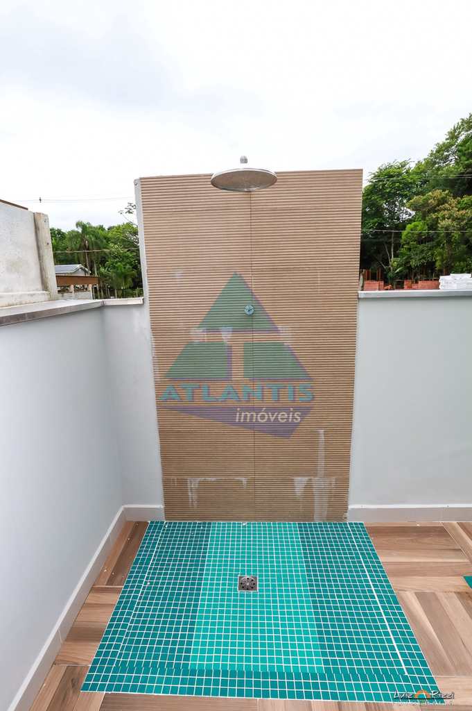 Casa em Ubatuba, no bairro Condominio Capitanias
