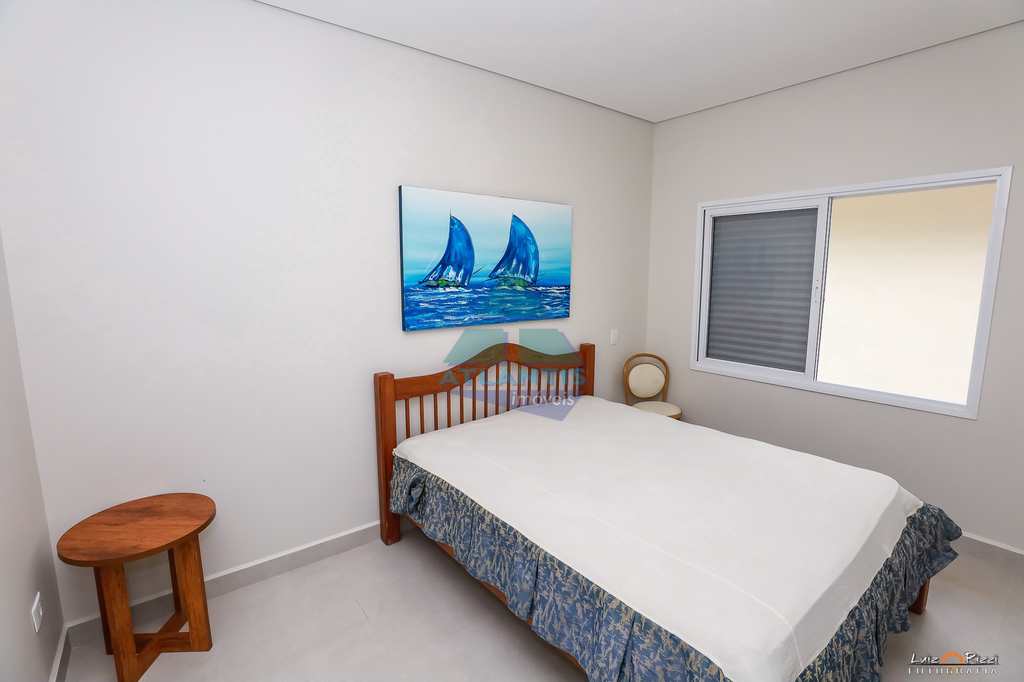 Casa em Ubatuba, no bairro Condominio Capitanias
