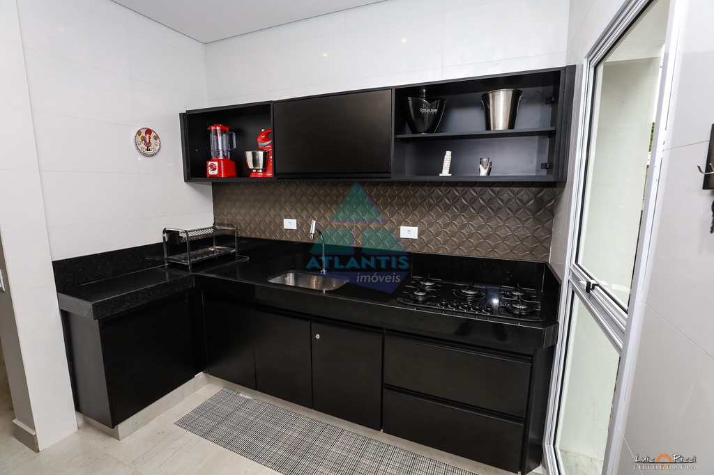 Casa em Ubatuba, no bairro Condominio Capitanias