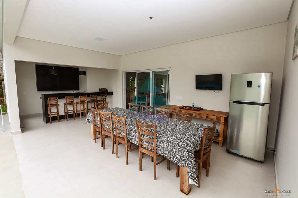 Casa em Ubatuba, no bairro Condominio Capitanias