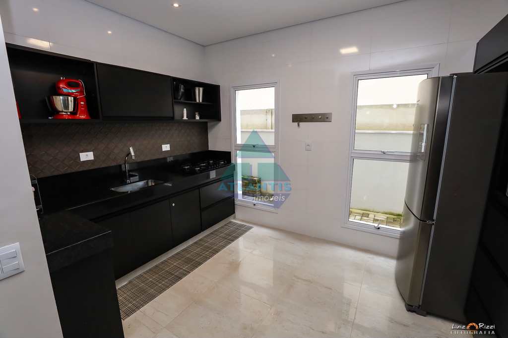 Casa em Ubatuba, no bairro Condominio Capitanias