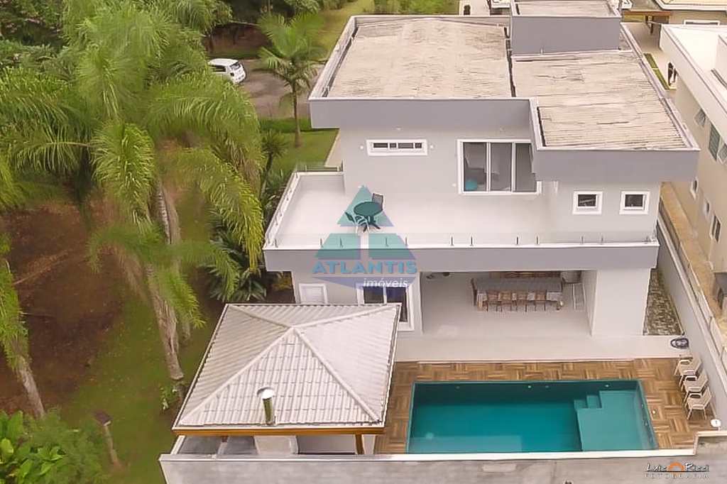 Casa em Ubatuba, no bairro Condominio Capitanias