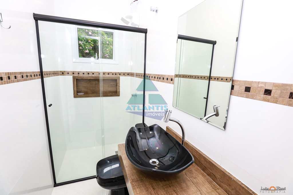Casa em Ubatuba, no bairro Condominio Capitanias