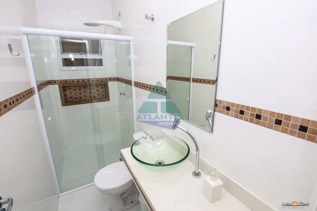 Casa em Ubatuba, no bairro Condominio Capitanias