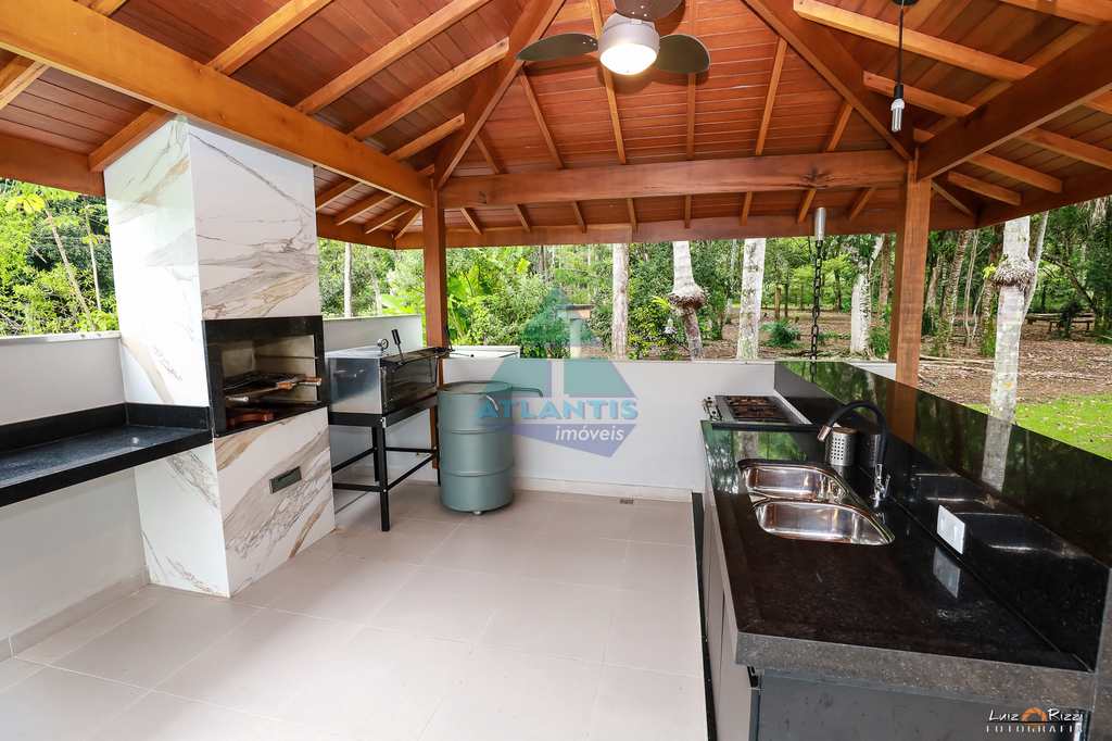 Casa em Ubatuba, no bairro Condominio Capitanias