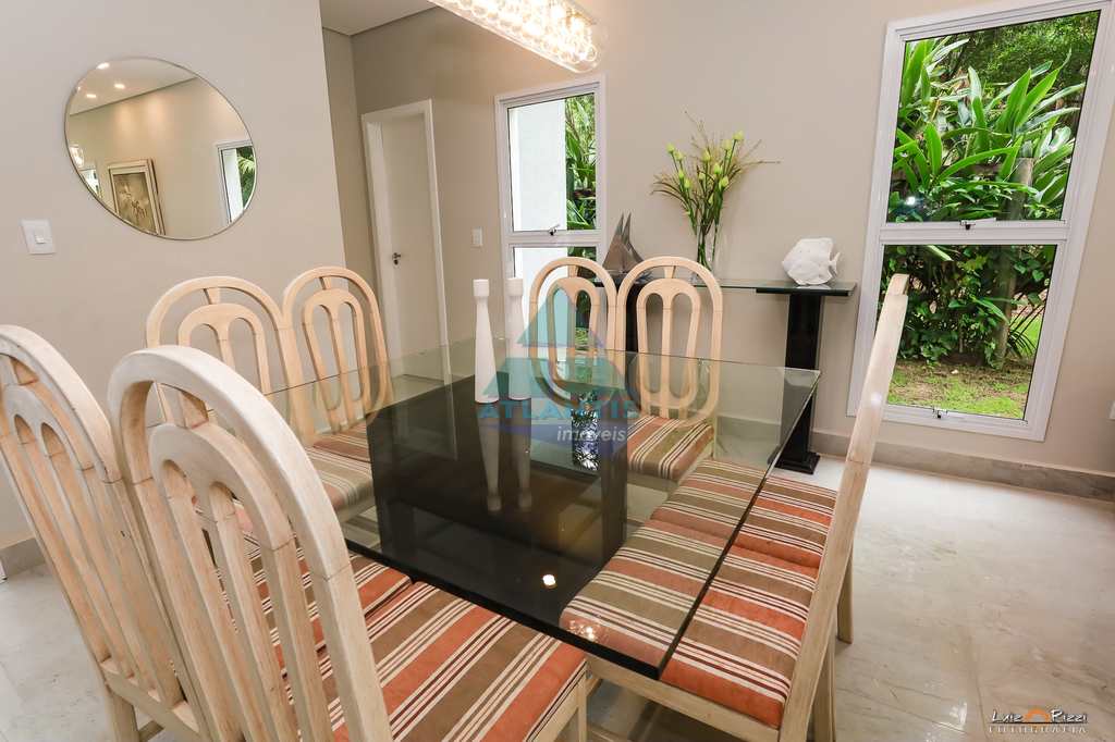 Casa em Ubatuba, no bairro Condominio Capitanias