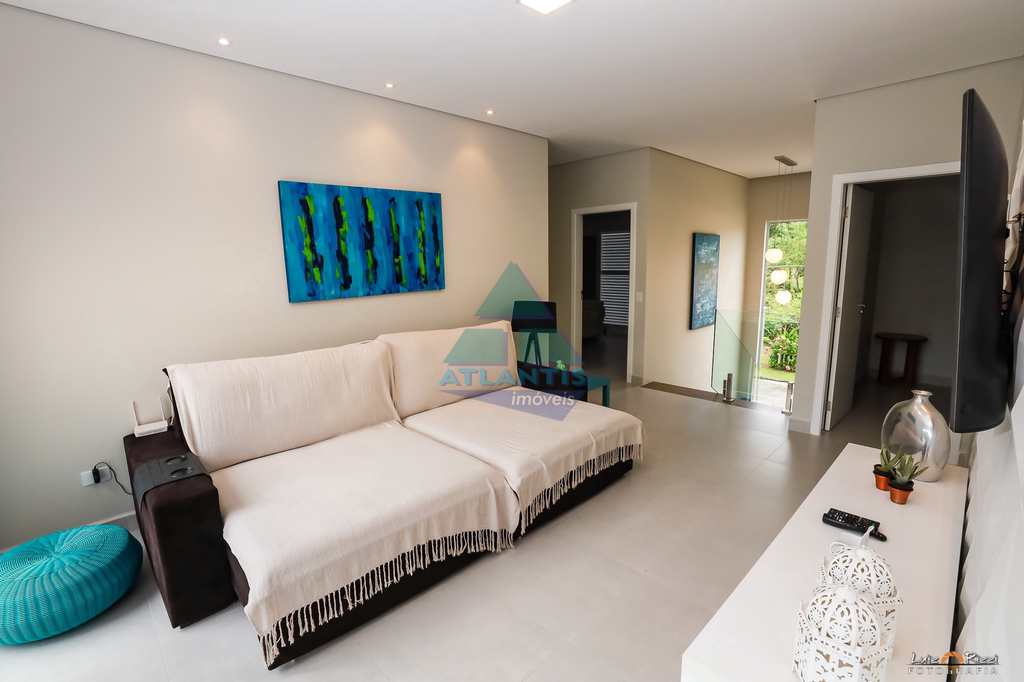 Casa em Ubatuba, no bairro Condominio Capitanias