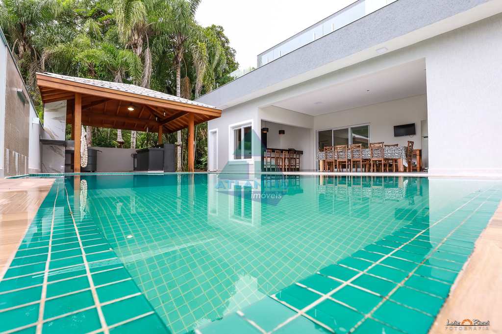 Casa em Ubatuba, no bairro Condominio Capitanias