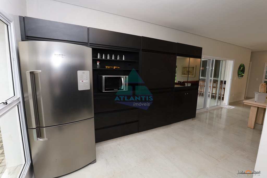 Casa em Ubatuba, no bairro Condominio Capitanias