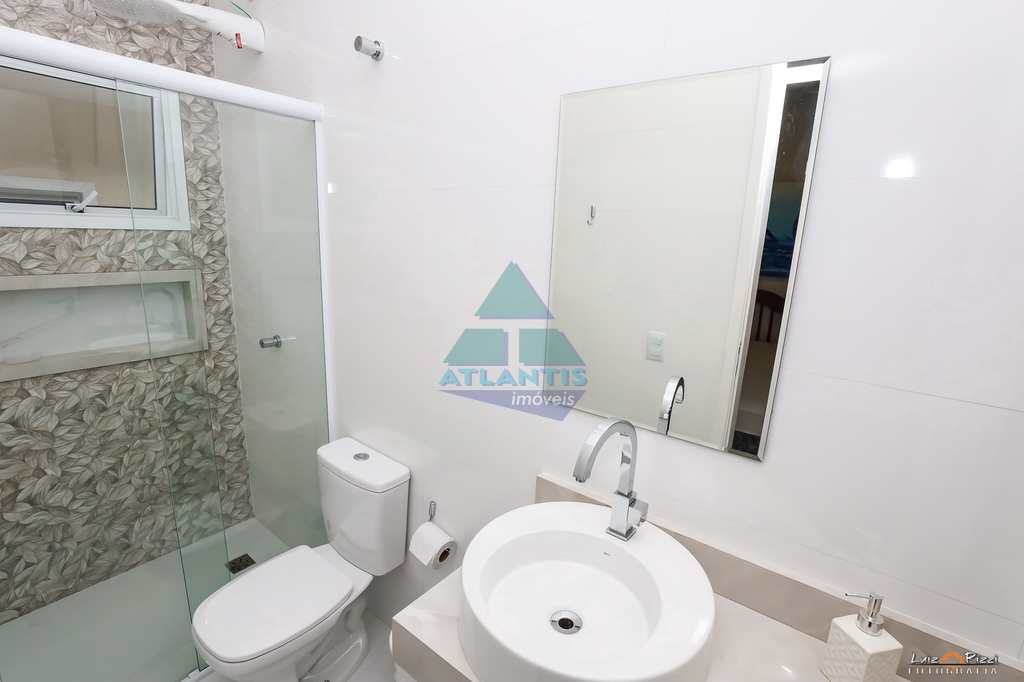 Casa em Ubatuba, no bairro Condominio Capitanias
