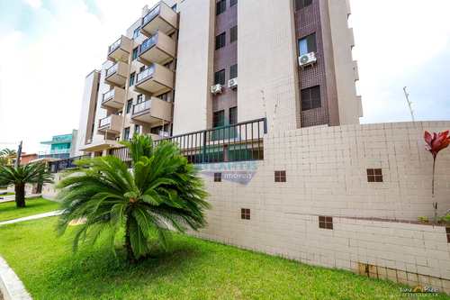 Apartamento, código 1369 em Ubatuba, bairro Praia do Sapê