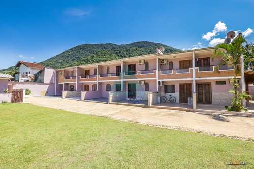 Casa, código 1382 em Ubatuba, bairro Praia da Lagoinha