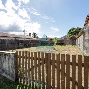Terreno em Ubatuba, bairro Praia da Lagoinha