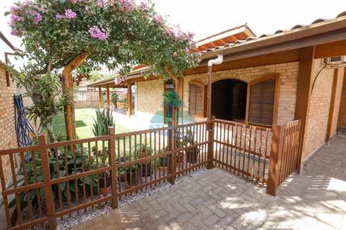 Casa, código 1407 em Ubatuba, bairro Praia da Lagoinha